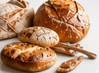 our foods