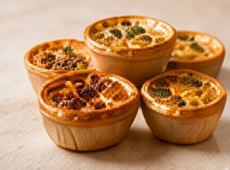 Savoury